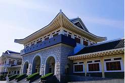 延边大学博物馆