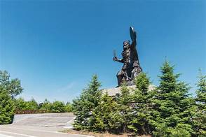 长春大学萨满文化博物馆
