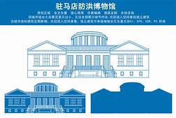 驻马店市防洪博物馆