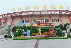 中原杂技博物馆