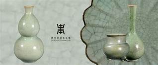 郑州聚瓷博物馆