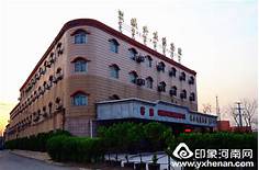 郑州大象陶瓷博物馆