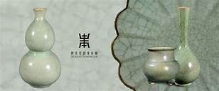 郑州瓷源博物馆