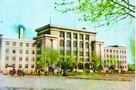 长春市方志馆AR智慧旅游