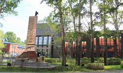 北安市庆华军工遗址博物馆AR智慧旅游