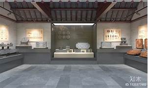 宝清县石器博物馆AR智慧旅游