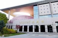 哈尔滨音乐学院博物馆AR智慧旅游