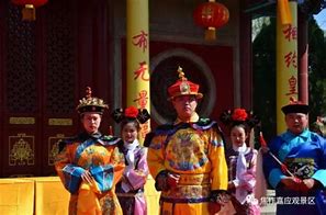 武陟县嘉应观治黄博物馆AR智慧旅游