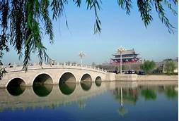 商丘市睢阳区博物馆AR智慧旅游