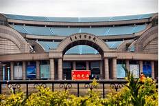 孟州市博物馆AR智慧旅游