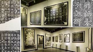 洛阳无篱园石雕艺术博物馆AR智慧旅游