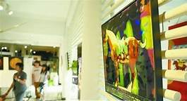 洛阳唐艺金银器博物馆AR智慧旅游