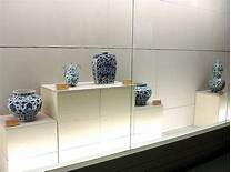 开封市德庄陶瓷博物馆AR智慧旅游