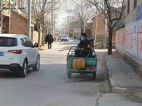 范县杨集乡刘家老院民俗博物馆AR智慧旅游