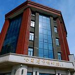 哈尔滨市啓兵坊刀剑博物馆AR智慧旅游