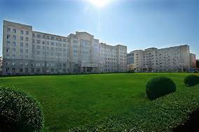 黑龙江工程学院工程文化博物馆