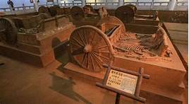 安阳市殷墟博物馆AR智慧旅游