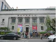 黑龙江省北国农民书画艺术馆