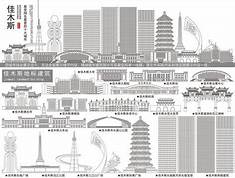 佳木斯市博物馆