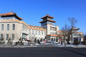 齐齐哈尔市阳光相机收藏博物馆