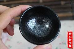 淄博博山雨点釉博物馆