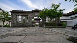 松江省史迹陈列馆
