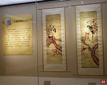 招远尚美绒绣博物馆