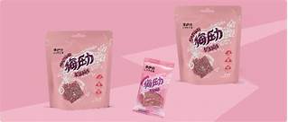 上海来伊份零食博物馆