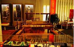 汶上杨柳店民俗博物馆AR智慧旅游