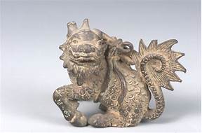 巨野麒麟文化博物馆AR智慧旅游