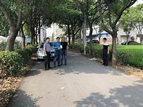 常州市武进区漏湖民俗博物馆AR智慧旅游