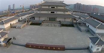 丹阳市博物馆AR智慧旅游
