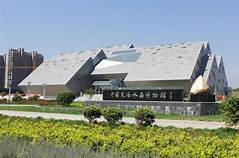 东海圣时水晶博物馆AR智慧旅游
