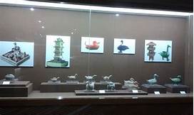 高邮市集邮家博物馆AR智慧旅游