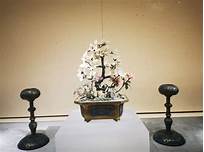 江苏神牛红木艺术博物馆AR智慧旅游