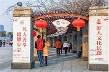 阜宁县博物馆AR智慧旅游