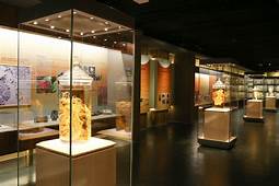 江苏省中医药博物馆AR智慧旅游