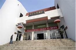 菏泽市艺术博物馆AR智慧旅游
