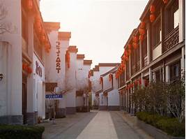 南京市江宁区民俗博物馆AR智慧旅游