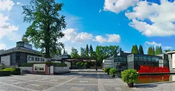 南通博物苑AR智慧旅游