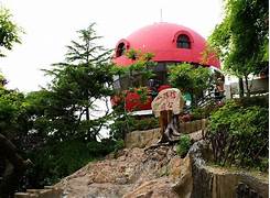 青岛信号山紫砂博物馆AR智慧旅游