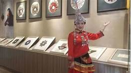 单县民俗博物馆AR智慧旅游