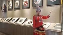 成武文亭民俗博物馆AR智慧旅游