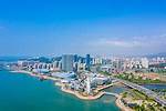 青岛西海岸新区是知传统技艺博物馆AR智慧旅游