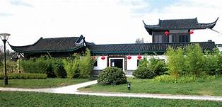 南通蓝印花布博物馆AR智慧旅游