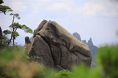 上饶市三清山景泰赏石博物馆