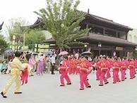 兴国县非物质文化遗产博物馆