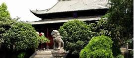 苏州无言斋民俗博物馆