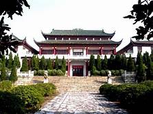 瑞昌市博物馆