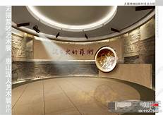 无锡薛南溟故居陈列馆